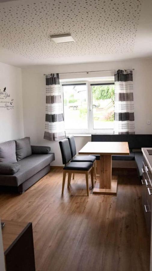 Apartment Am Alpakahof Hahn Grafenschlag Екстериор снимка
